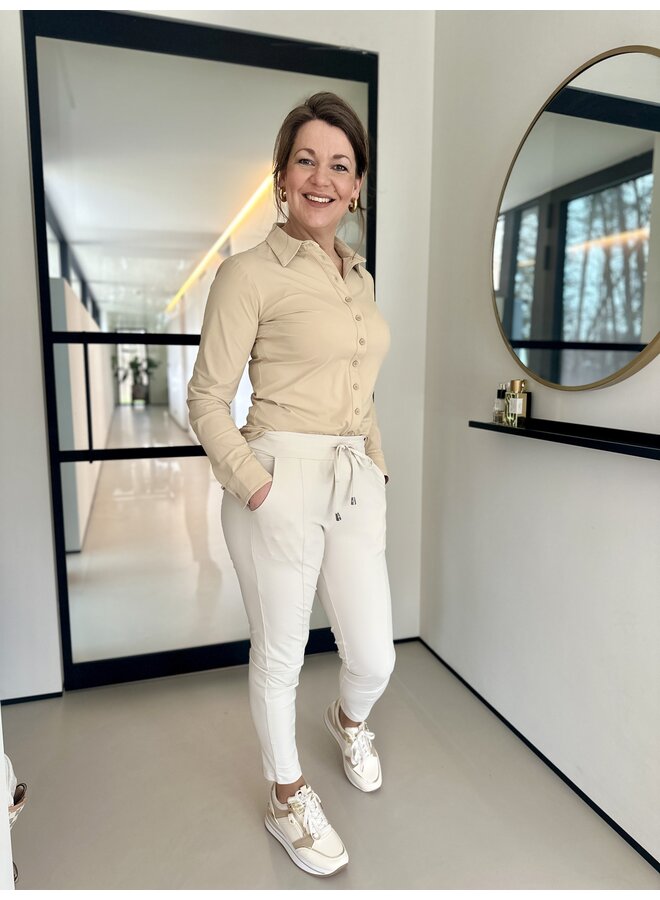 BROEK TRAVEL NINA KIT 202024