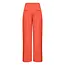 PANTALON IHKATE SUS WIDE  HOT CORAL