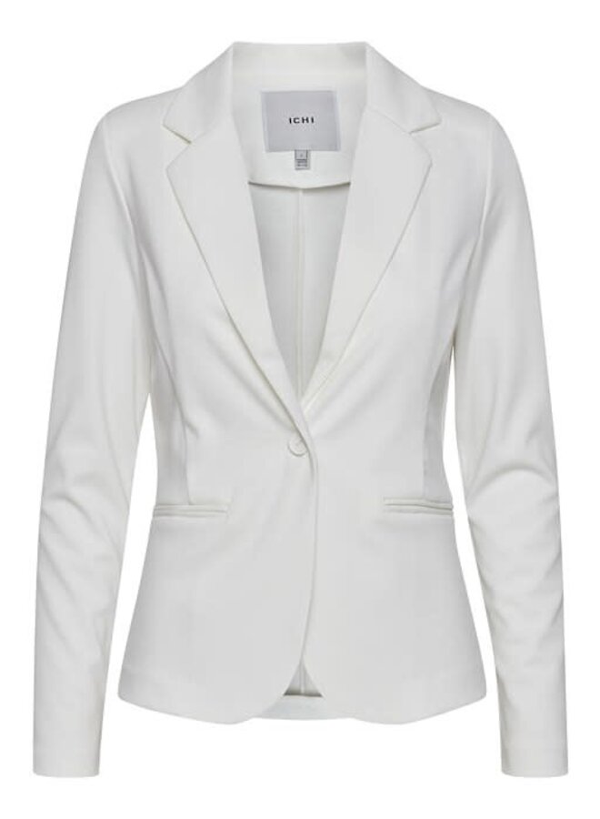 BLAZER IHKATE OFFWHITE/CLOUD DANCER 24