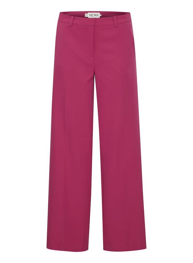 BROEK IHLEXI FESTIVE FUCHSIA  24