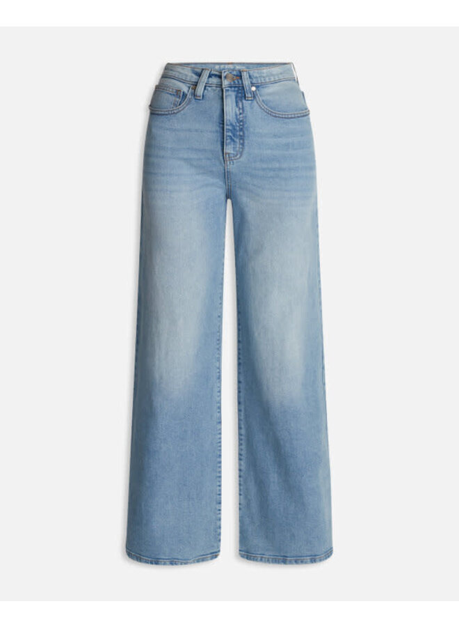 JEANS OWI.W LIGHT BLUE WASH