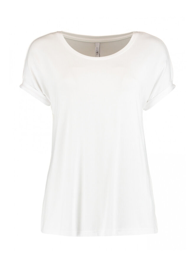 SHIRT WHITE ISABEL