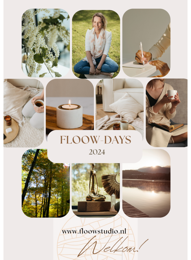 FLOOW DAY(S) 2024