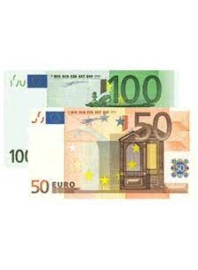 SALE SURPRISE PAKKET  150 EURO