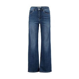JEANS KADDY DARKBLUE