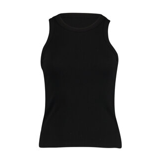 TANKTOP WENDY BLACK UNI