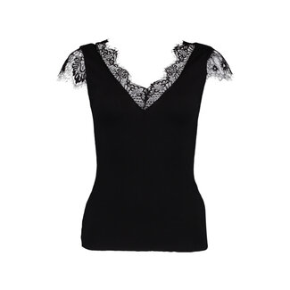 TOP LINU BLACK