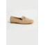 LOAFER TAUPE 9712
