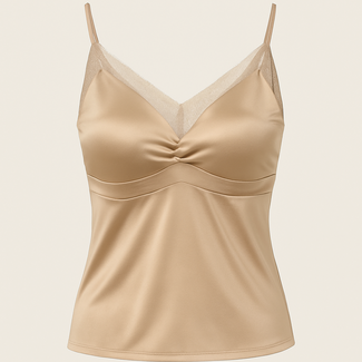 TOP VOGUE TAUPE  N65043