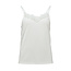 TOP ROSARIA OFFWHITE KANT