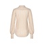 BLOUSE TRAVEL KANT BEIGE MP202352
