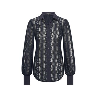 BLOUSE TRAVEL KANT BLUE MP202352