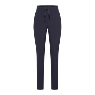 BROEK TRAVEL  SKINNY BLUE MP202240