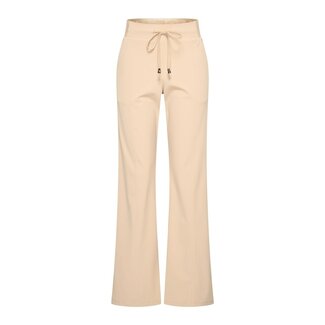 BROEK TRAVEL WIDE SAND RC202241