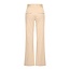 BROEK TRAVEL WIDE SAND RC202241