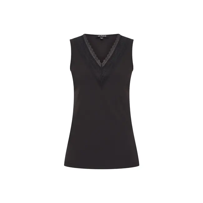 TOP TRAVEL BLACK  MP202254