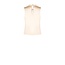 TOP MOUWLOOS SATIJN CFC0125095003 BEIGE