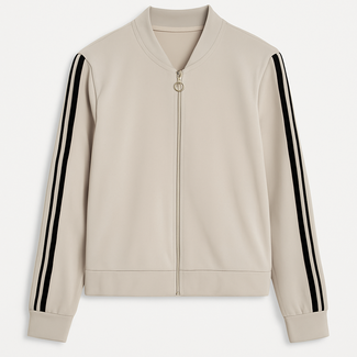 JACK SPORT STRIPE ZAND