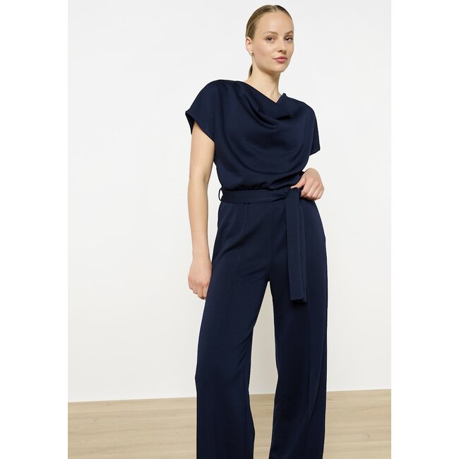 JUMPSUIT DARKJUMP1E NAVY