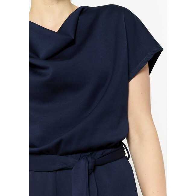 JUMPSUIT DARKJUMP1E NAVY