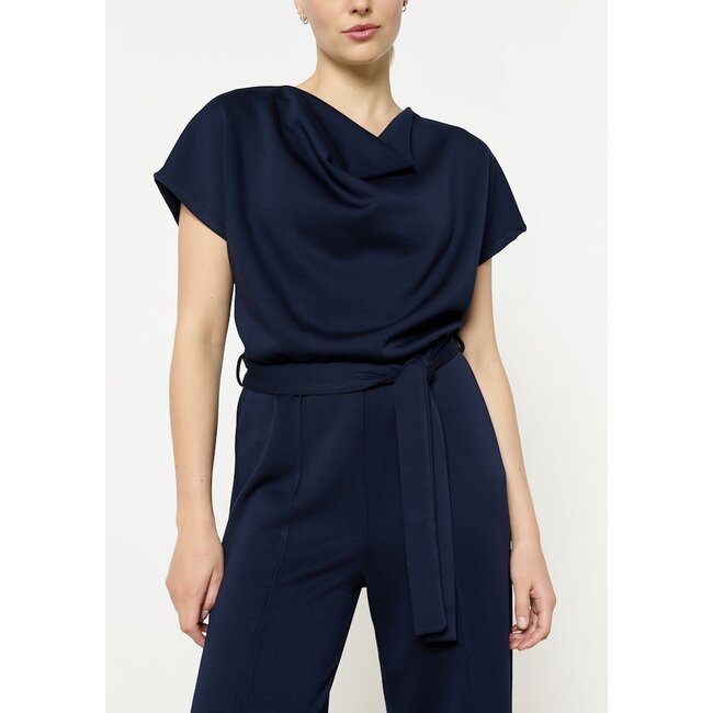 JUMPSUIT DARKJUMP1E NAVY