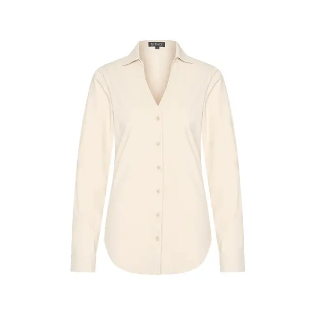 BLOUSE TRAVEL BEIGE MP202509