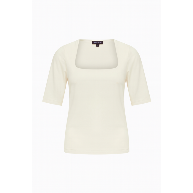 TOP TRAVEL SQUARE  OFFWHITE MP202609