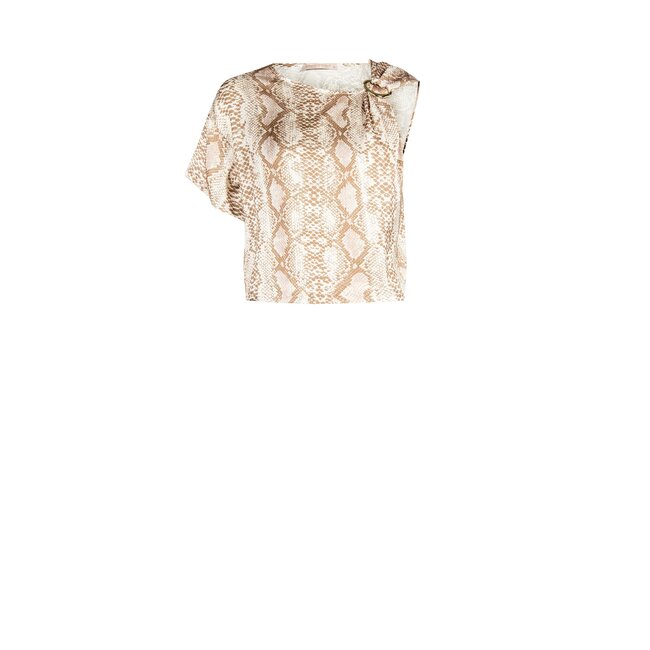 TOP CFC0019452002 SNAKE BEIGE