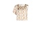 TOP CFC0019452002 SNAKE BEIGE