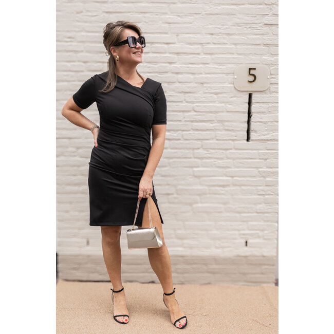 JURK CFC0122560003 CLASSIC DIANA ZWART