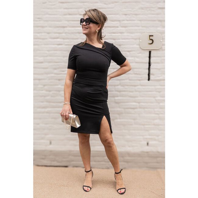 JURK CFC0122560003 CLASSIC DIANA ZWART