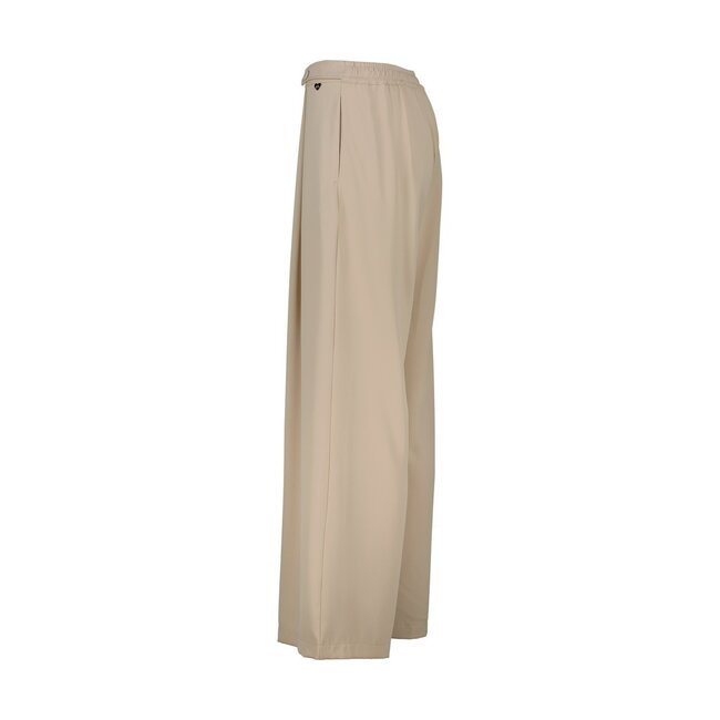 BROEK CASERTA  BEIGE