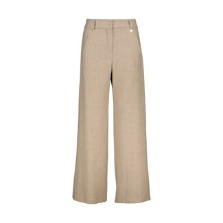 BROEK CASERTA  BEIGE