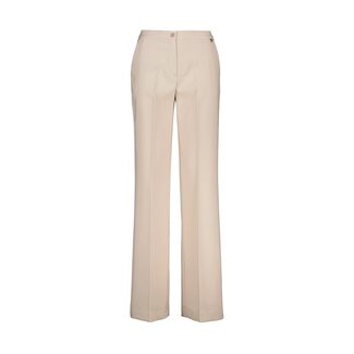 PANTALON BOLOGNA GESSO