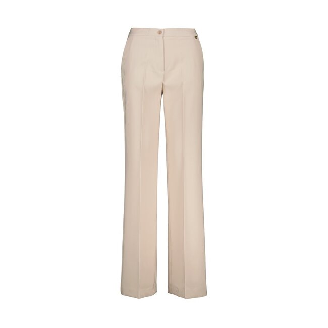 PANTALON BOLOGNA GESSO