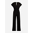 JUMPSUIT GIRL-JU25 BLACK