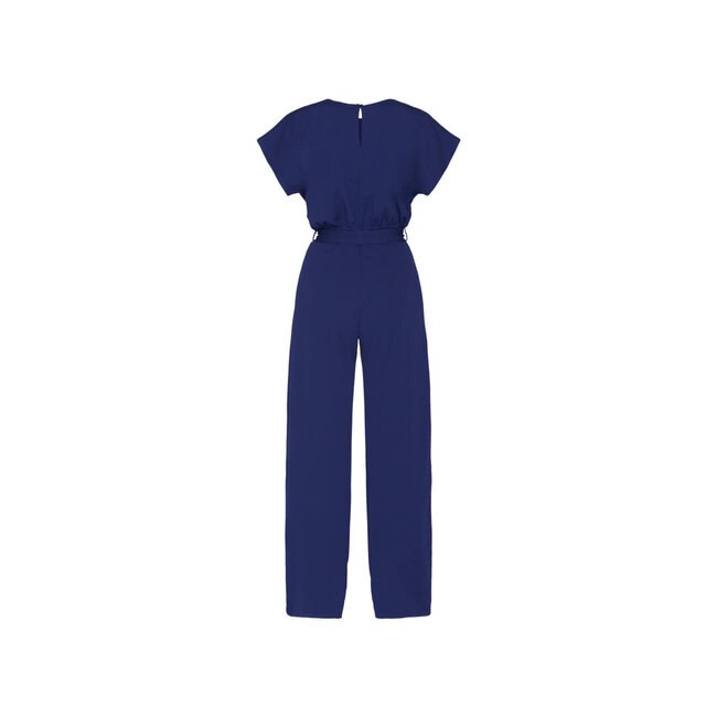 JUMPSUIT GIRL-JU25 NAVY