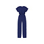JUMPSUIT GIRL-JU25 NAVY