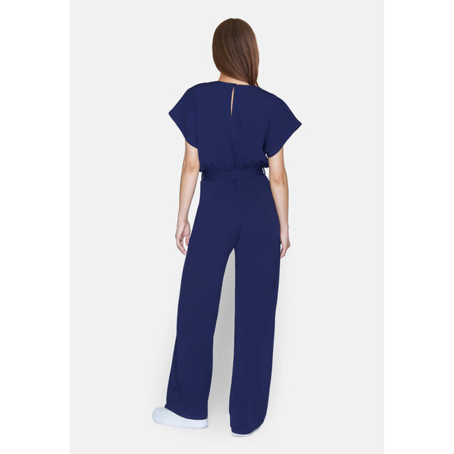 JUMPSUIT GIRL-JU25 NAVY