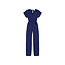 JUMPSUIT GIRL-JU25 NAVY