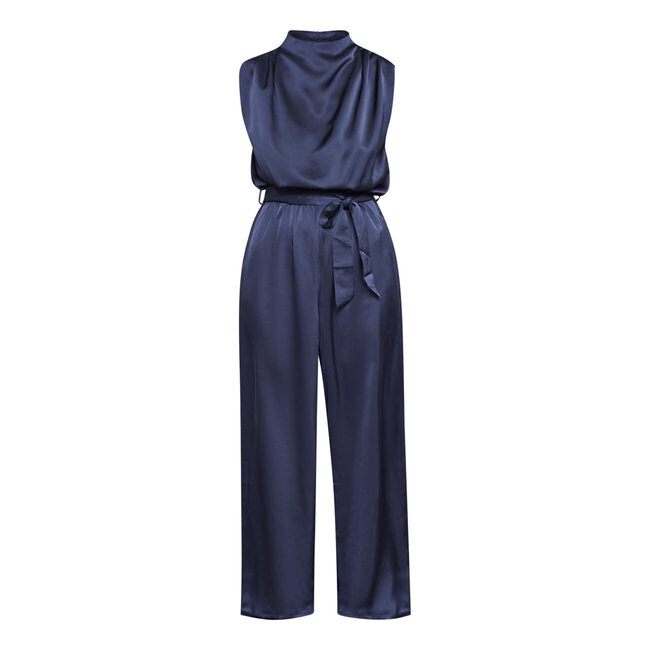 JUMPSUIT GUTO-JU4 NAVY