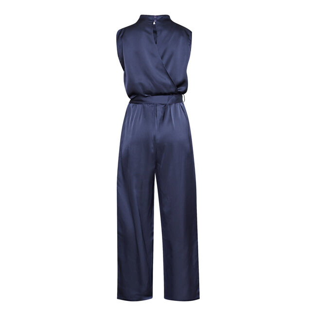 JUMPSUIT GUTO-JU4 NAVY