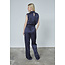 JUMPSUIT GUTO-JU4 NAVY
