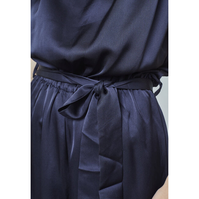 JUMPSUIT GUTO-JU4 NAVY