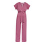 JUMPSUIT GIRL-JU25 DOLL PINK