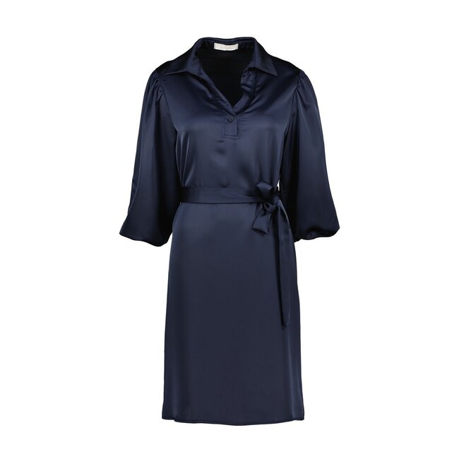 JURK ELPASO SATIN NAVY