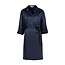 JURK ELPASO SATIN NAVY