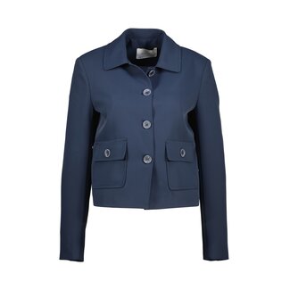 JACKETS BOCHUM  NAVY