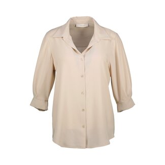 BLOUSE ASTI CHAMPAGNE
