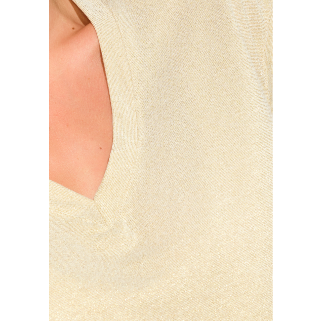 TOP DARKLUVE GOLDBEIGE